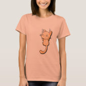 All this is mine t-shirt (Voorkant)