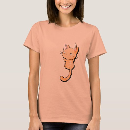 All this is mine t-shirt (Voorkant)