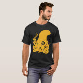 All Thread OCTOPUS T-shirt (Voorkant volledig)