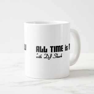 All Time is Now - Velvet 1967 Grote Koffiekop
