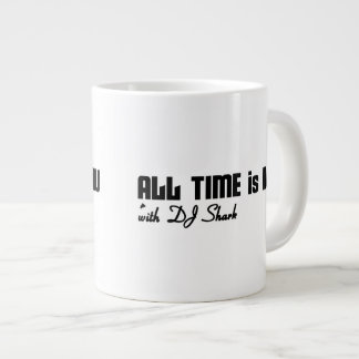 All Time is Now - Velvet 1967 Grote Koffiekop