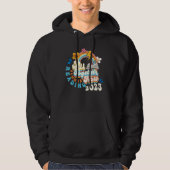 All Together Now Summer Reading Program 2023 Book  Hoodie (Voorkant)