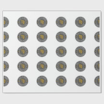 All Virgo Everything Signature Patroon Verpakking 