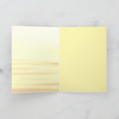 All Who Go There Feestdagen Kaart (Binnen)