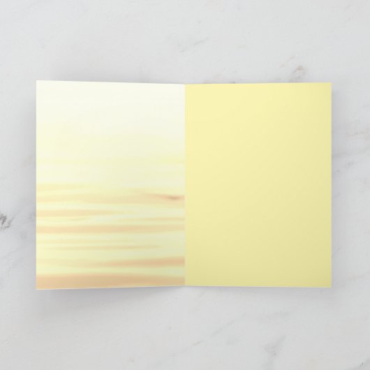 All Who Go There Feestdagen Kaart (Binnen)