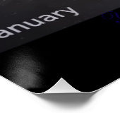 All you got is a half lit ball! Poster (Hoek)