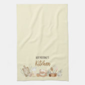 ALL YOU KNEAD IS LOVE BRUIDSSCHMAK THEEDOEK (Verticaal)