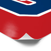 All you need is God Perfect Poster (Hoek)