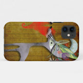 All you need is Love Case (Achterkant (horizontaal))