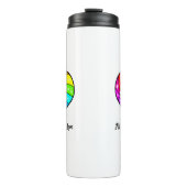 All You Need is Love Thermosbeker (Voorkant)