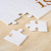 All you need is meow Valentine cats Legpuzzel (Zijkant)