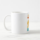 All You Need Is Music Coffee Mug Koffiemok (Links)