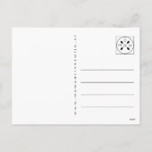 All you need is wine, grappige quote kaart (Achterkant)