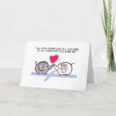 All you touch kaart (Voorkant)