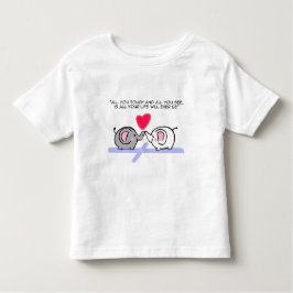 All you touch kinder shirts