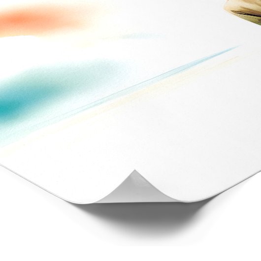 All your requests poster (Hoek)