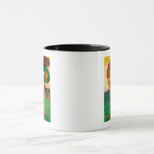 Alla Spezia Promotional Poster Mok (Midden)