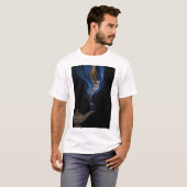 Alladans lamp t-shirt (Voorkant volledig)