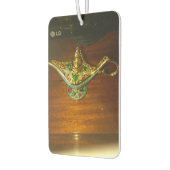 Alladin-lamp Luchtverfrisser (Links)