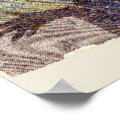 Alladin's Wish Poster (Hoek)