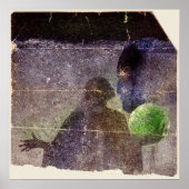 Alladin's Wish Poster (Voorkant)