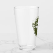 Allagash de Maine Kayak Glas (Rechts)