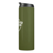 Allagash de Maine Kayak Thermosbeker (Geroteerd rechts)