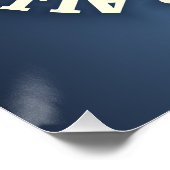 Allagash Wilderness Waterway Perfect Poster (Hoek)