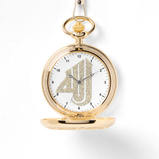 (Allah) الله eWatch Horloge