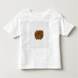 Allah Kalligrafie Kunst · Islamitische Muur Decor Kinder Shirts