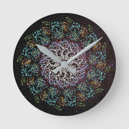 Allah will help us ronde klok