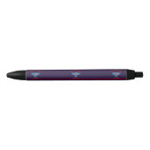 Allaha Ashur Pen (Voorkant)