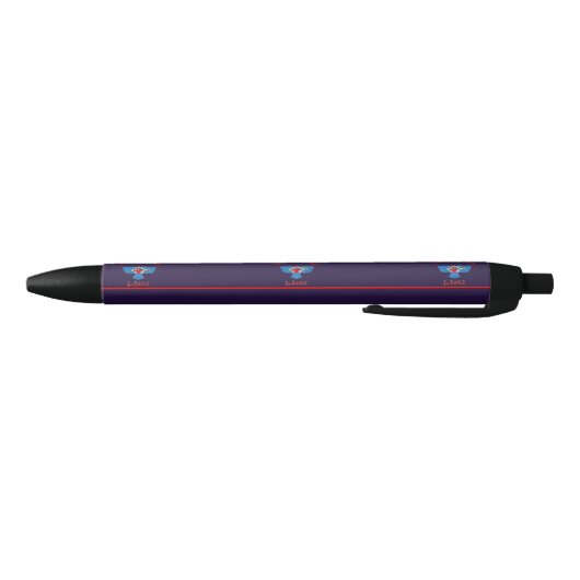 Allaha Ashur Pen (Bodem)