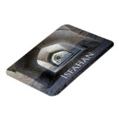 Allahverdi Khan Bridge, Isfahan, Iran Magneet (Linkerzijde)