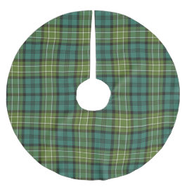 Allan Christmas Tree Rok Kerstboom Rok