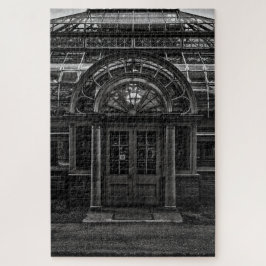 Allan Gardens Conservatory Palm House No 4 Legpuzzel