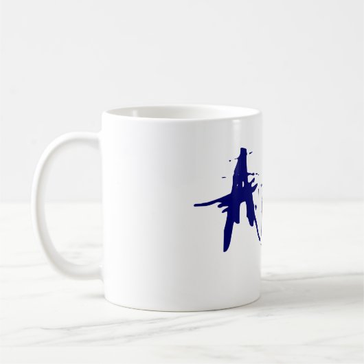 Allan Koffiemok (Links)