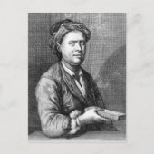 Allan Ramsay Briefkaart (Voorkant)
