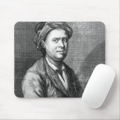 Allan Ramsay Muismat (Met muis)