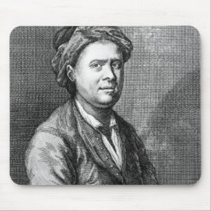 Allan Ramsay Muismat