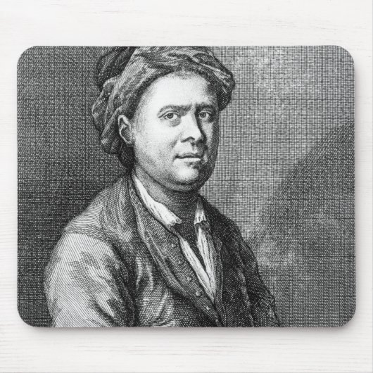 Allan Ramsay Muismat (Voorkant)
