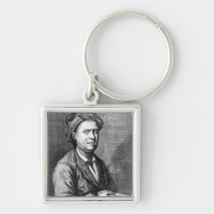 Allan Ramsay Sleutelhanger