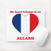 Allard Muismat (Met muis)