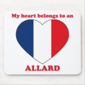 Allard Muismat (Voorkant)