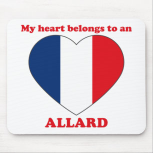 Allard Muismat