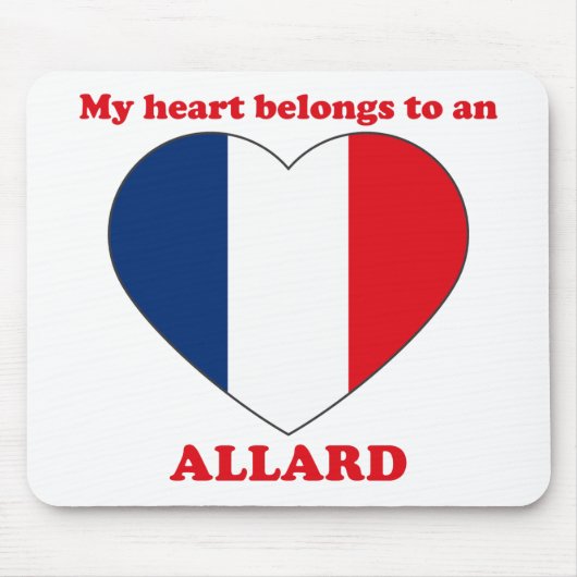 Allard Muismat (Voorkant)