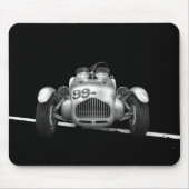 Allard racewagen Muismat (Voorkant)