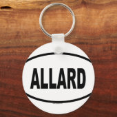 ALLARD SLEUTELHANGER (Voorkant)