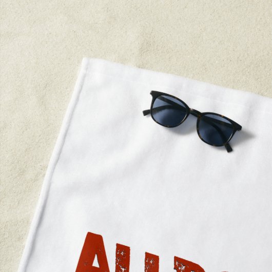 Allbot Brothers Band / Bob's Saucer Repair Strandlaken (In situ)