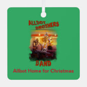 Allbot Brothers Band ornament (Voorkant)
